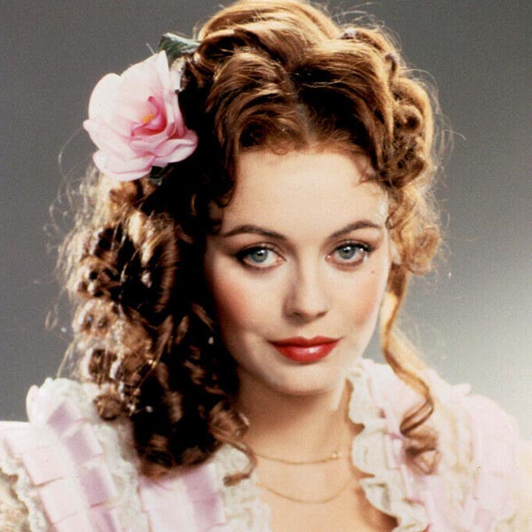 Lesley-Anne Down Lesley-Anne Down