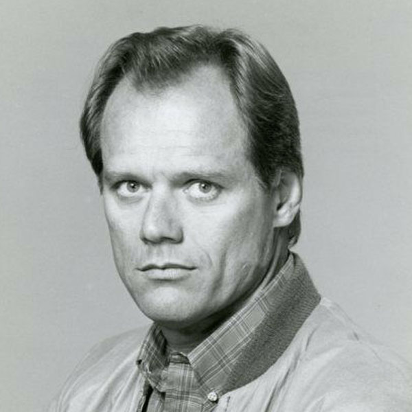 Fred Dryer Fred Dryer