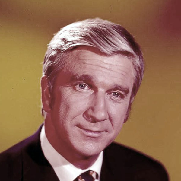 Leslie Nielsen