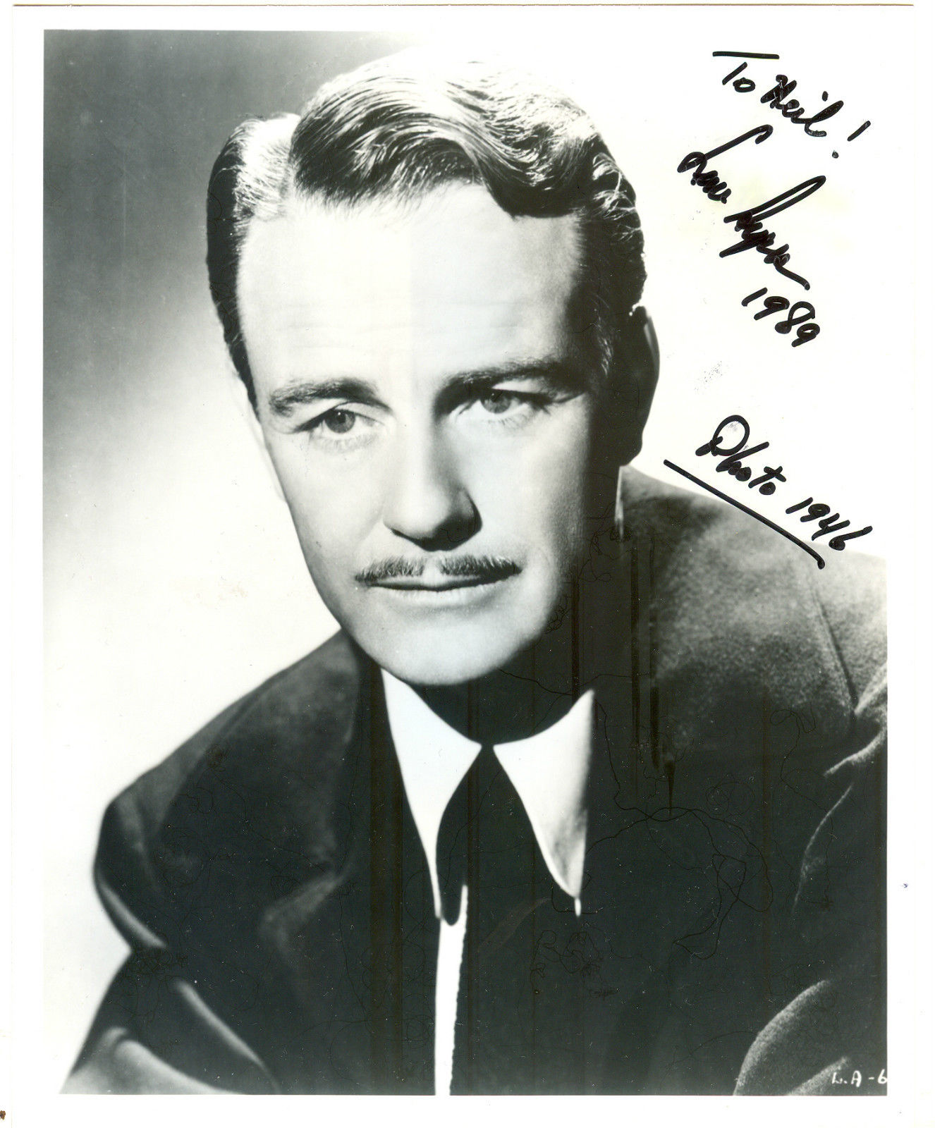 Lew Ayres Lew Ayres