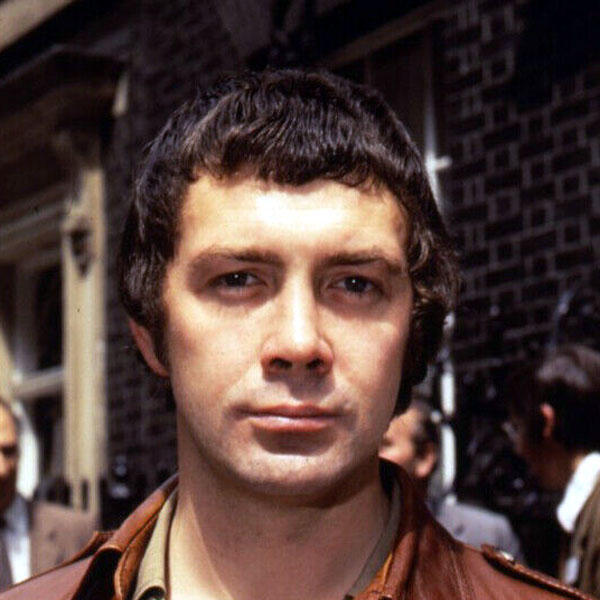 Lewis Collins