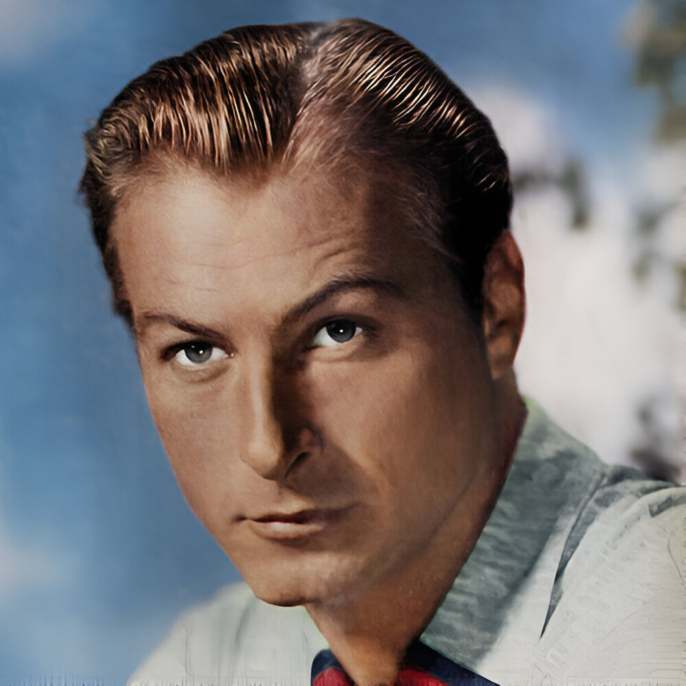 Lex Barker Lex Barker
