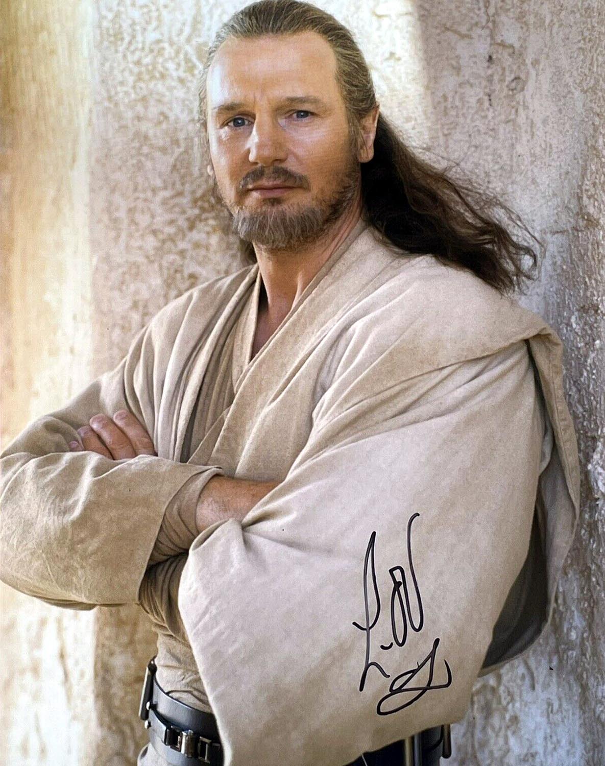 Liam Neeson Liam Neeson