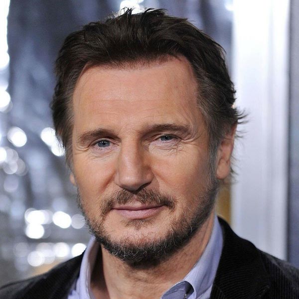 Liam Neeson Liam Neeson