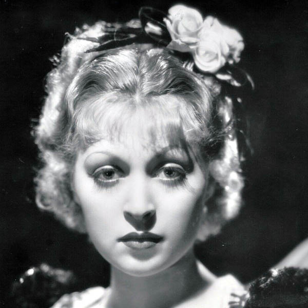 Lilli Palmer Lilli Palmer