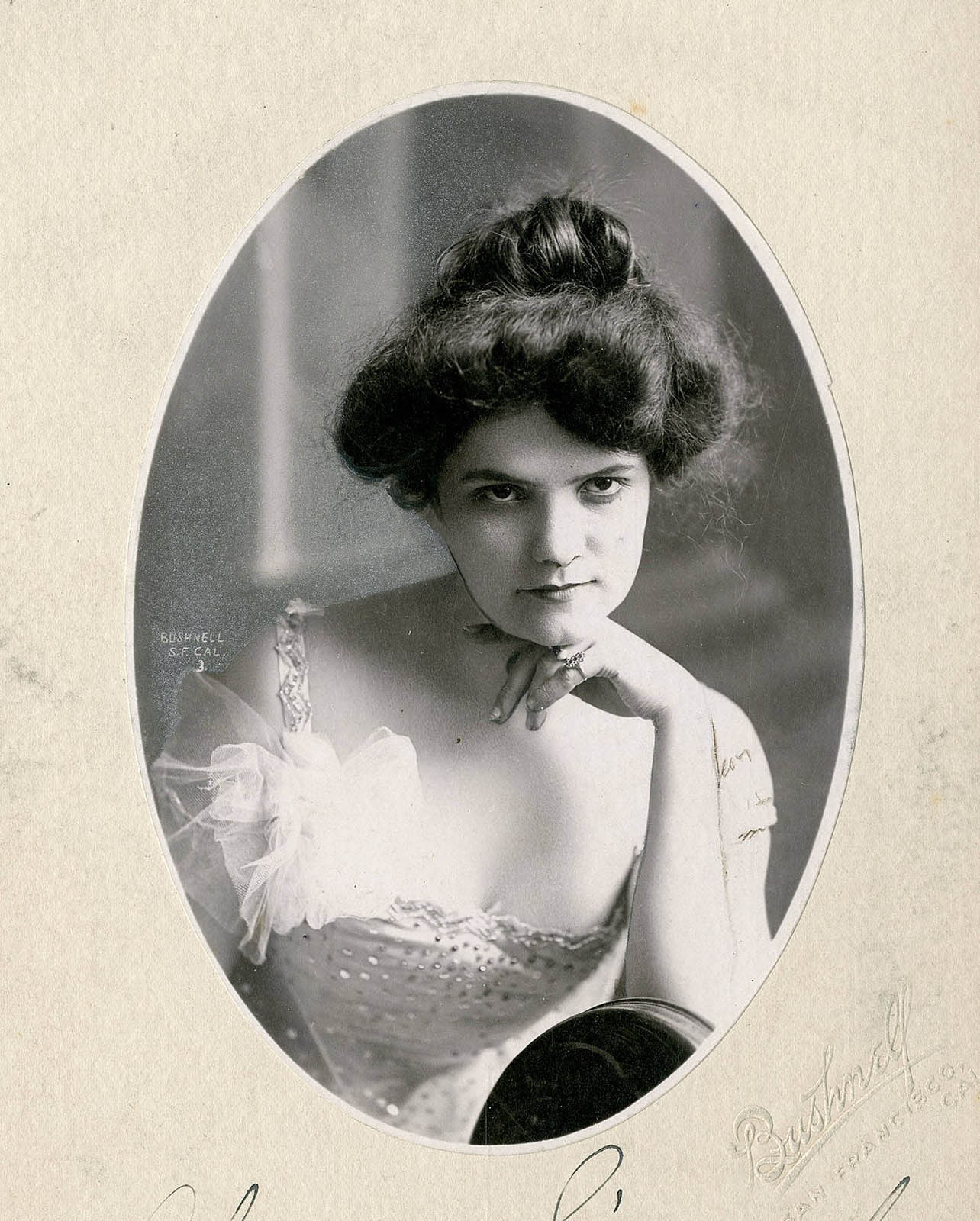 Lillian Kemble-Cooper Lillian Kemble-Cooper