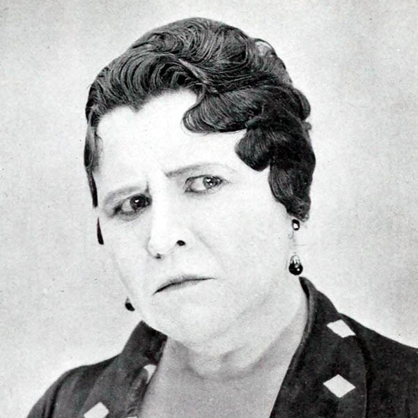 Lillian Leighton