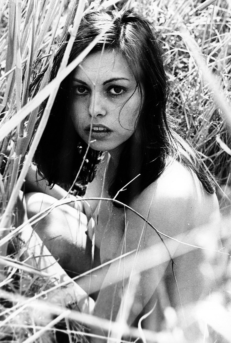 Lina Romay Lina Romay