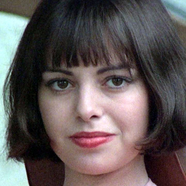 Lina Romay Lina Romay