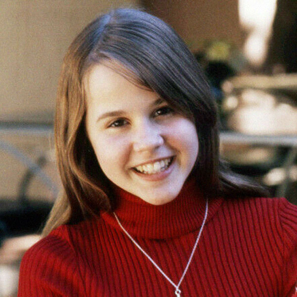 Linda Blair Linda Blair