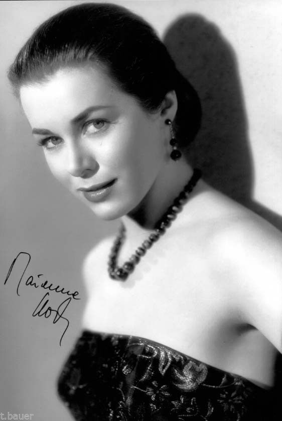 Marianne Koch Marianne Koch