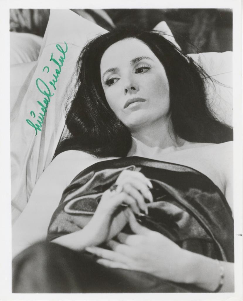 Linda Cristal Linda Cristal