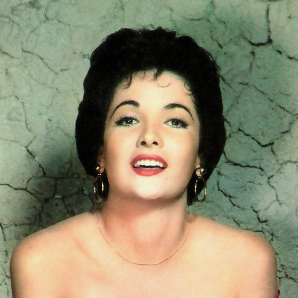 Linda Cristal Linda Cristal