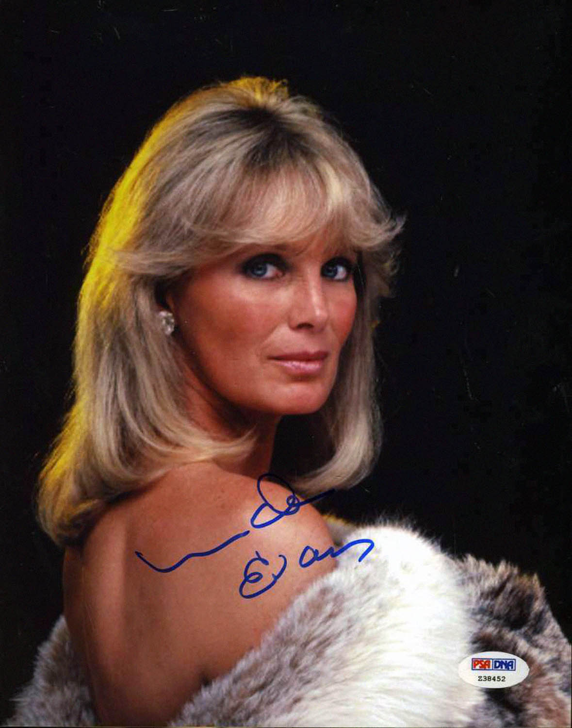 Linda Evans Linda Evans