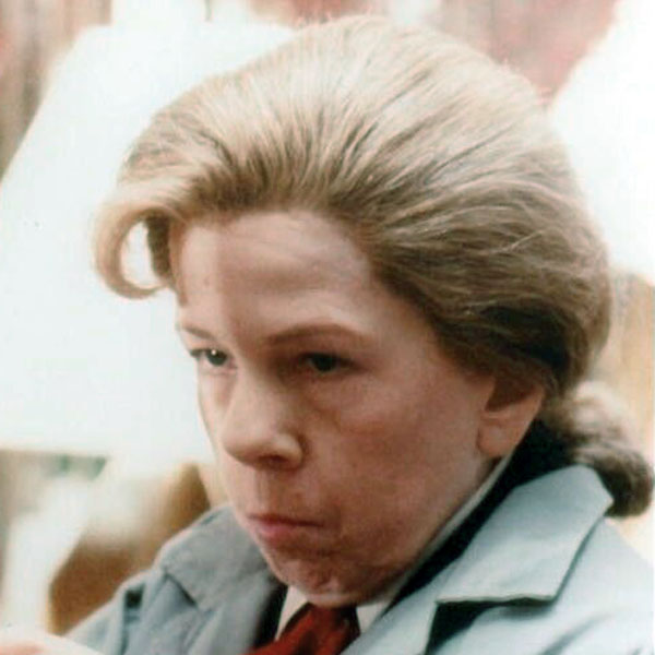 Linda Hunt Linda Hunt