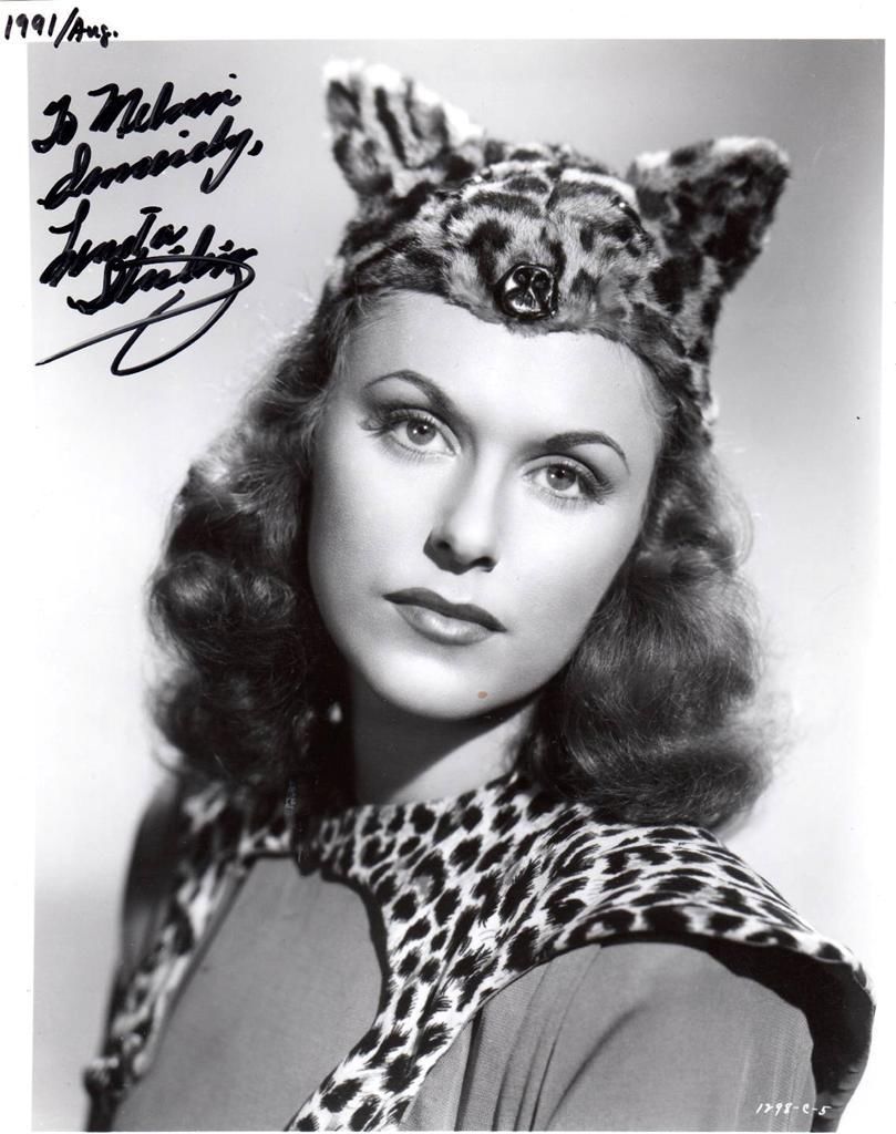 Linda Stirling Linda Stirling