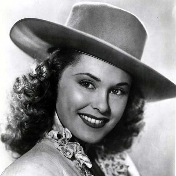 Linda Stirling Linda Stirling
