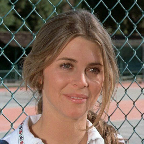 Lindsay Wagner Lindsay Wagner