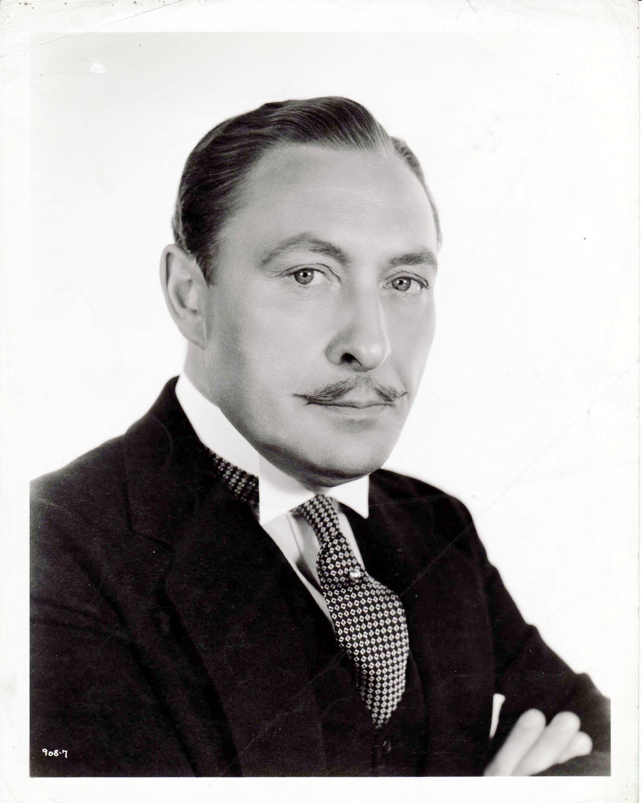 Lionel Atwill Lionel Atwill