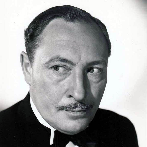 Lionel Atwill