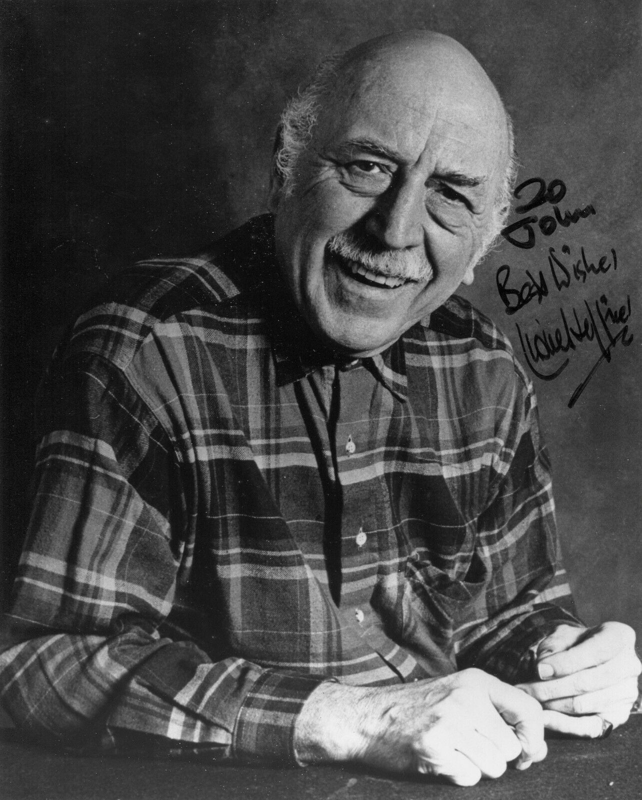 Lionel Jeffries Lionel Jeffries