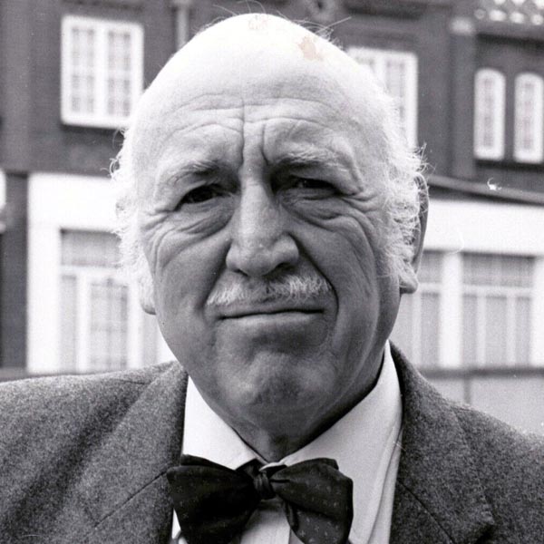 Lionel Jeffries