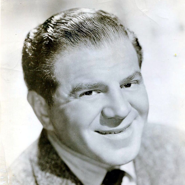 Lionel Stander Lionel Stander