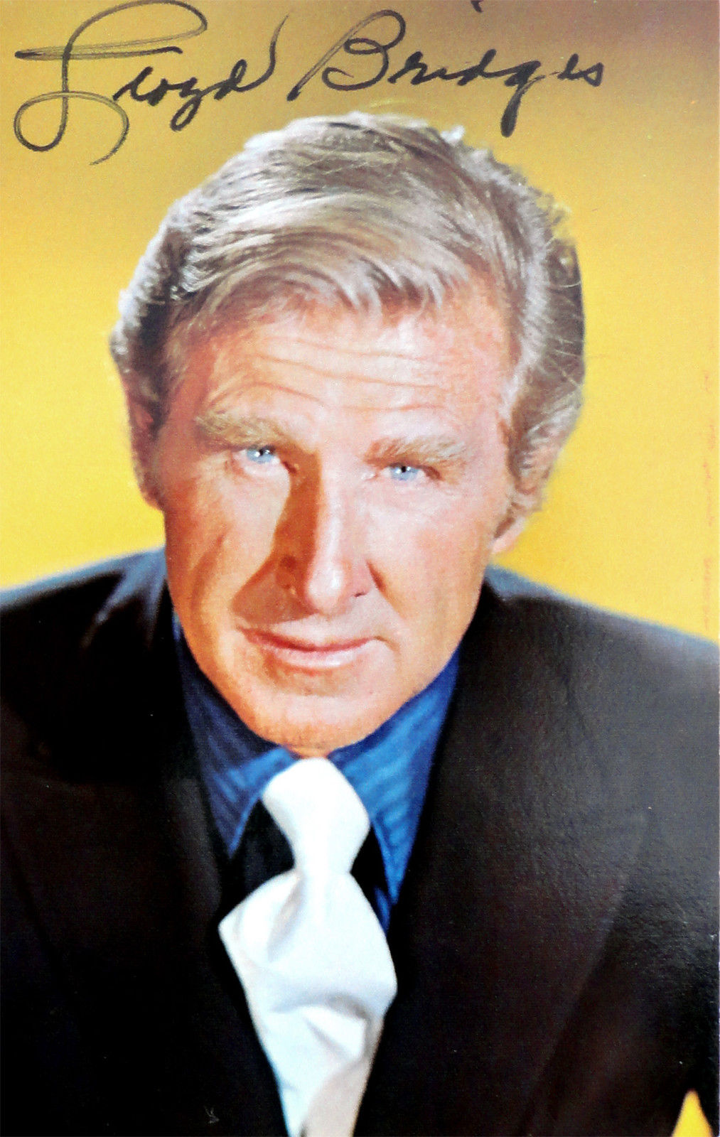 Lloyd Bridges Lloyd Bridges