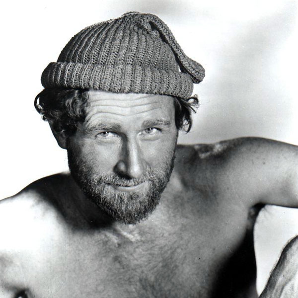 Lloyd Bridges