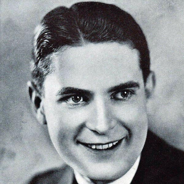 Lloyd Hughes Lloyd Hughes