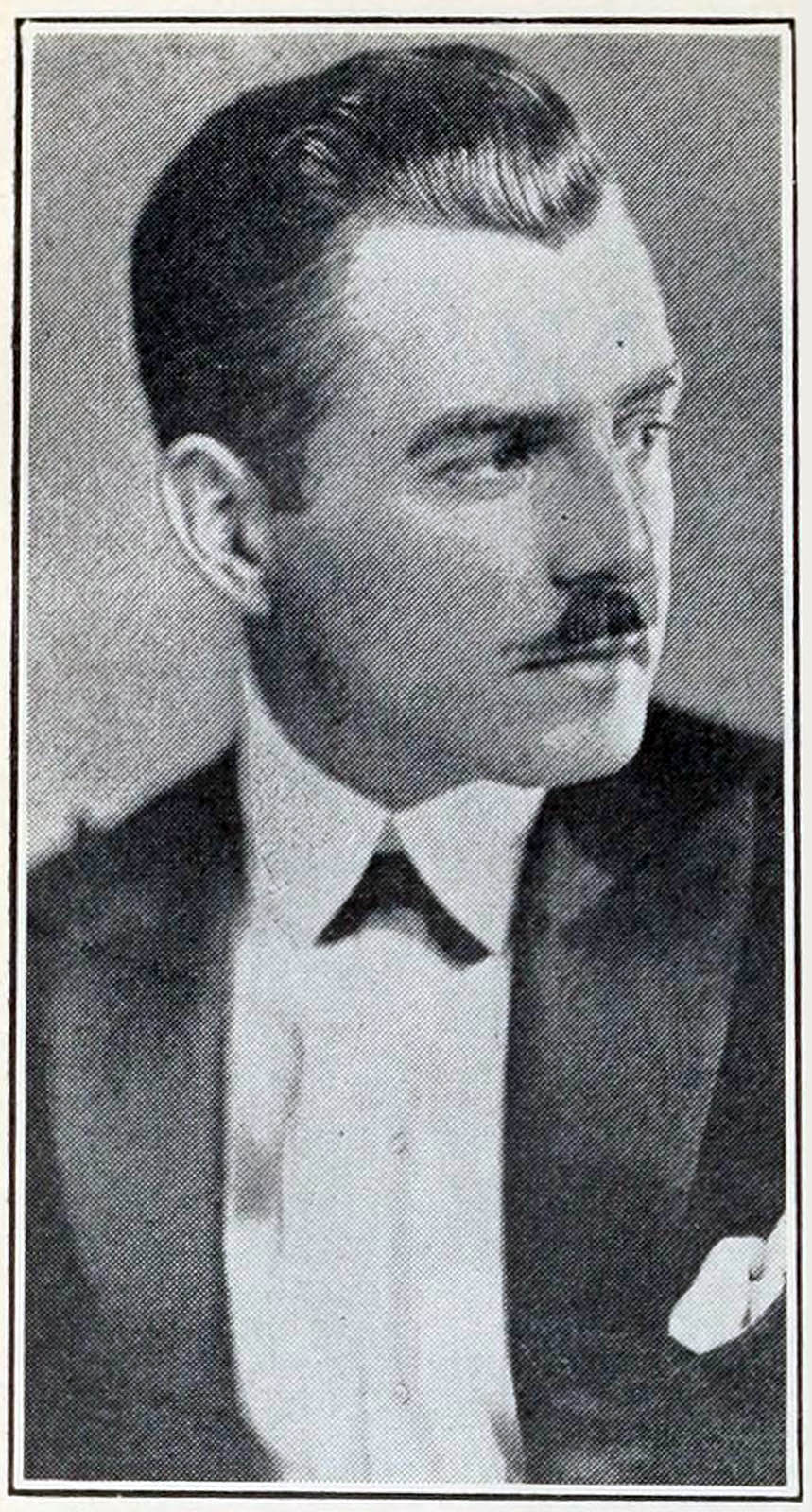 Lloyd Whitlock Lloyd Whitlock