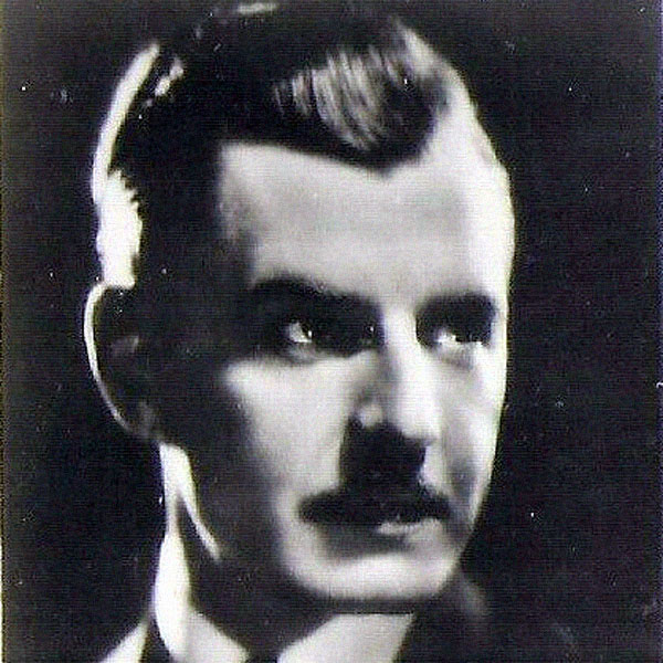Lloyd Whitlock Lloyd Whitlock