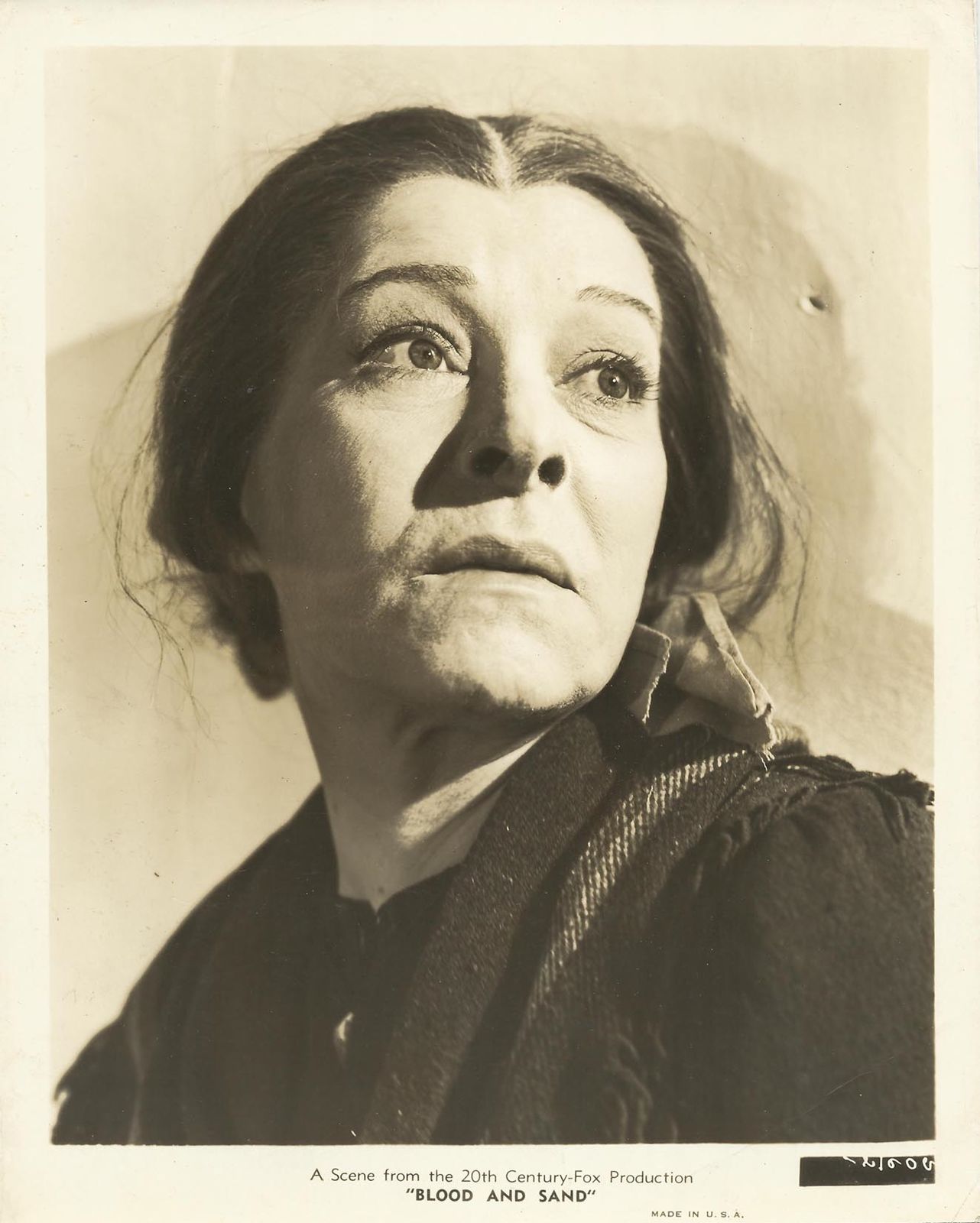 Alla Nazimova Alla Nazimova