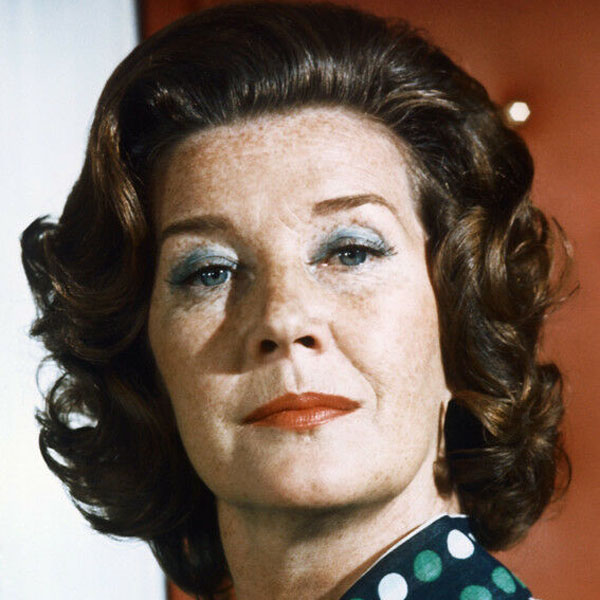 Lois Maxwell