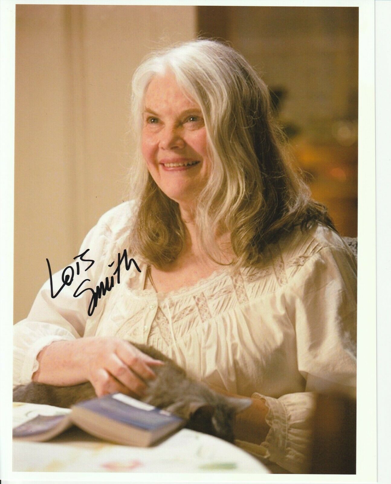 Lois Smith