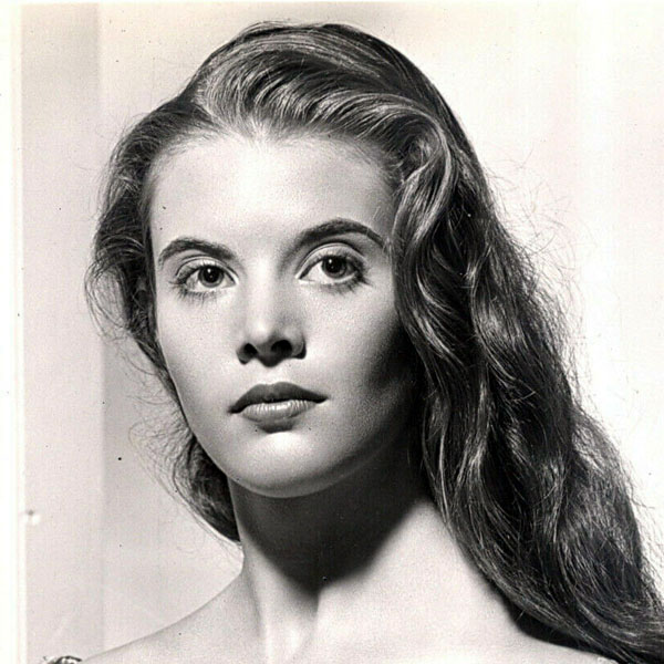 Lois Smith