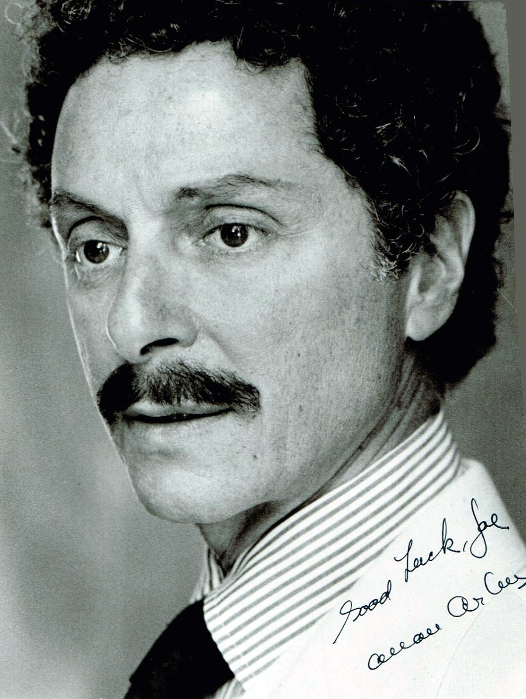 Allan Arbus Allan Arbus