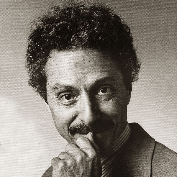 Allan Arbus Allan Arbus