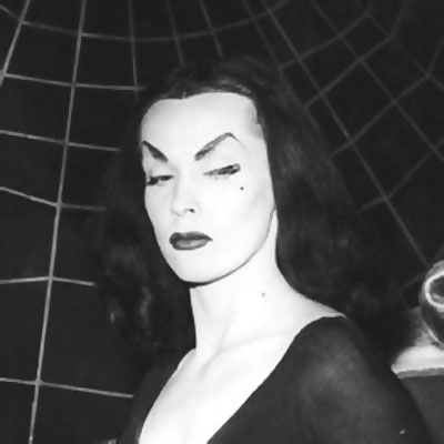 Vampira