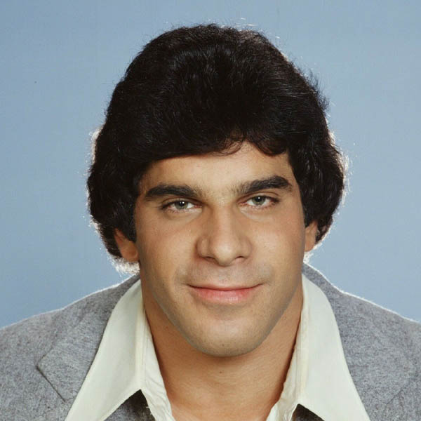Lou Ferrigno Lou Ferrigno