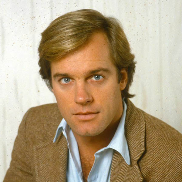 Stephen Collins Stephen Collins