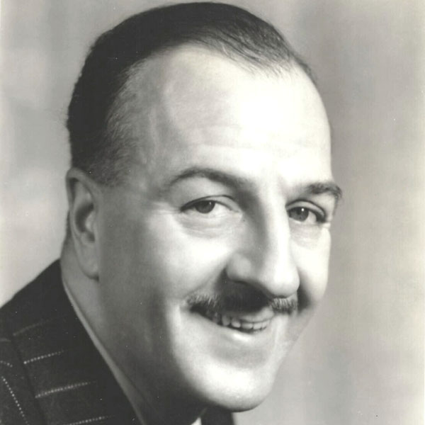 Louis Calhern