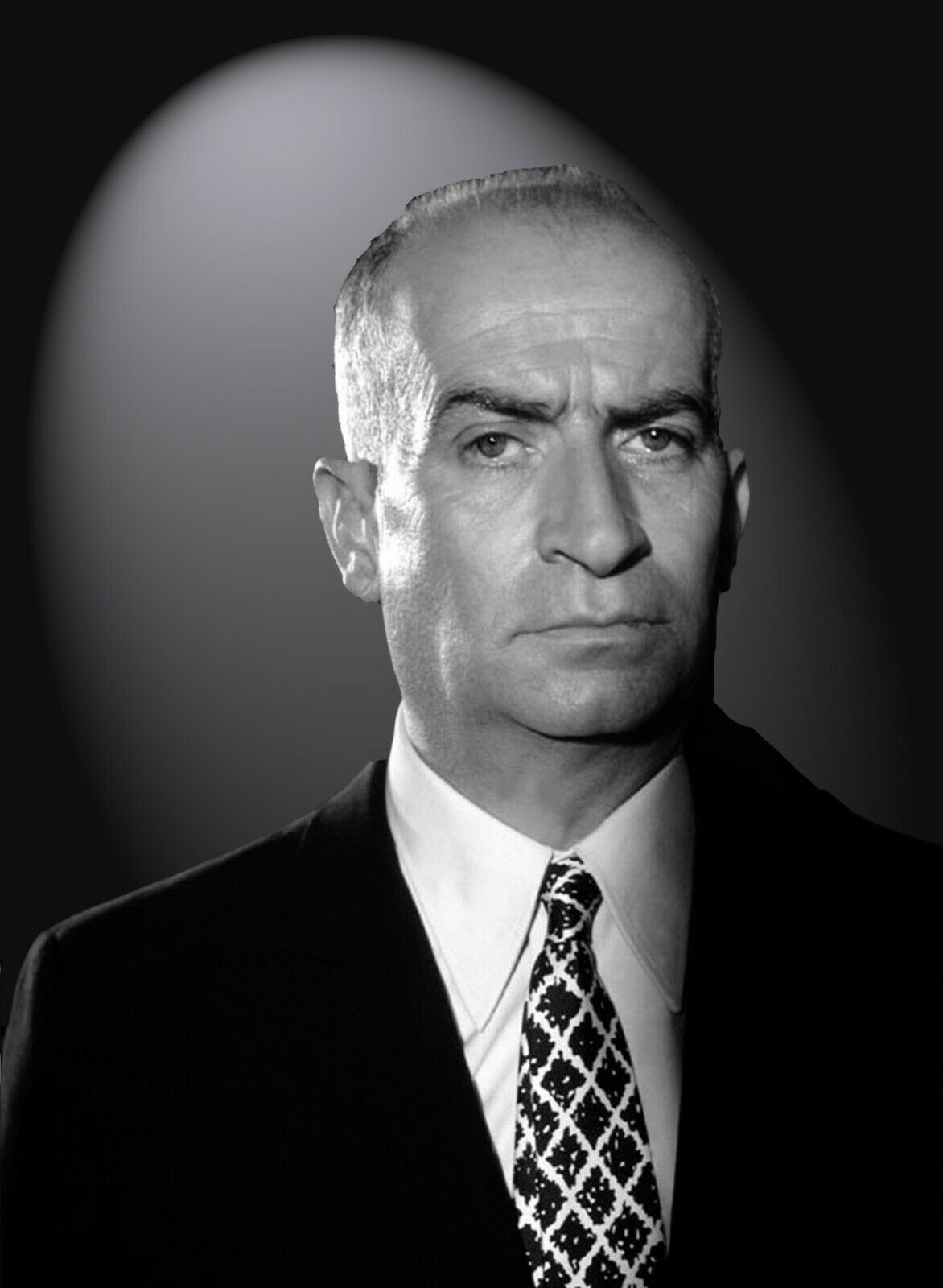 Louis De Funes Louis De Funes