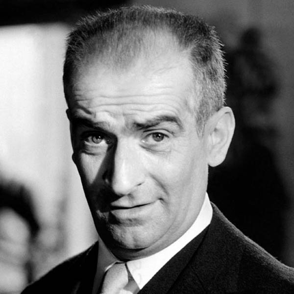 Louis De Funes