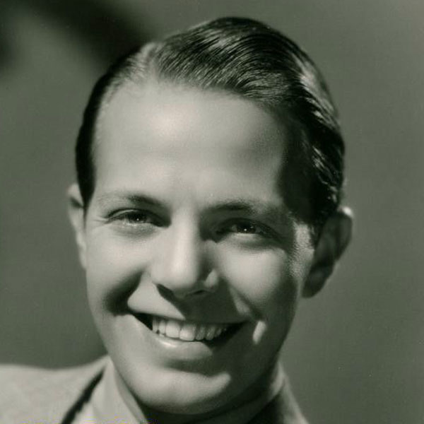 Louis Hayward