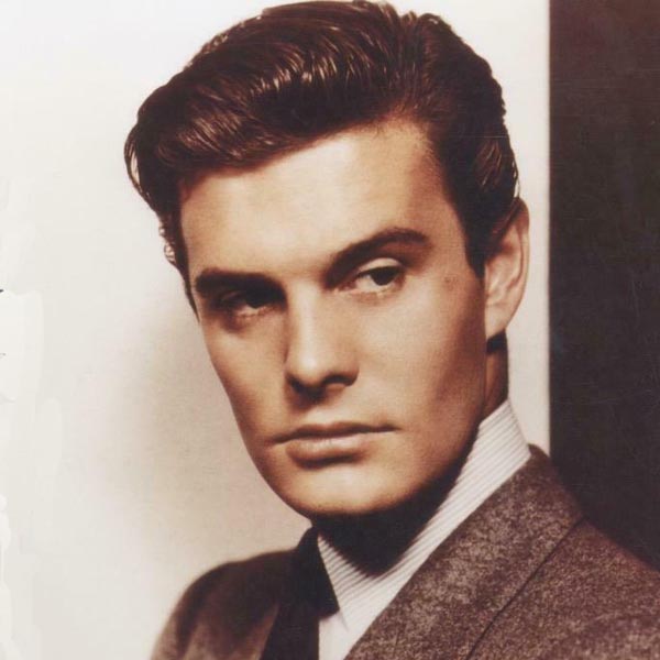 Louis Jourdan Louis Jourdan