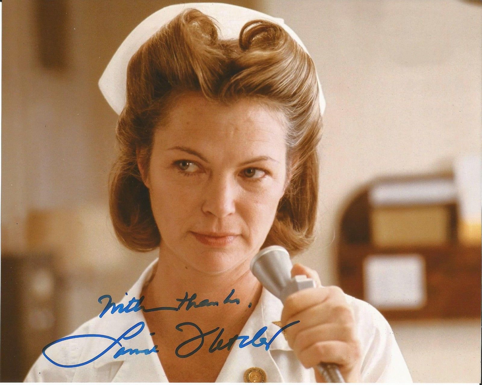 Louise Fletcher Louise Fletcher