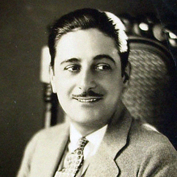 Allan Forrest Allan Forrest