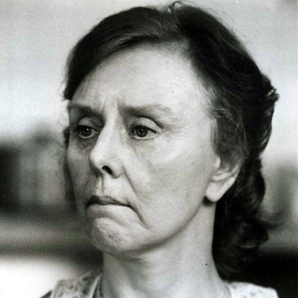 Louise Latham Louise Latham