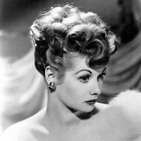 Lucille Ball Lucille Ball